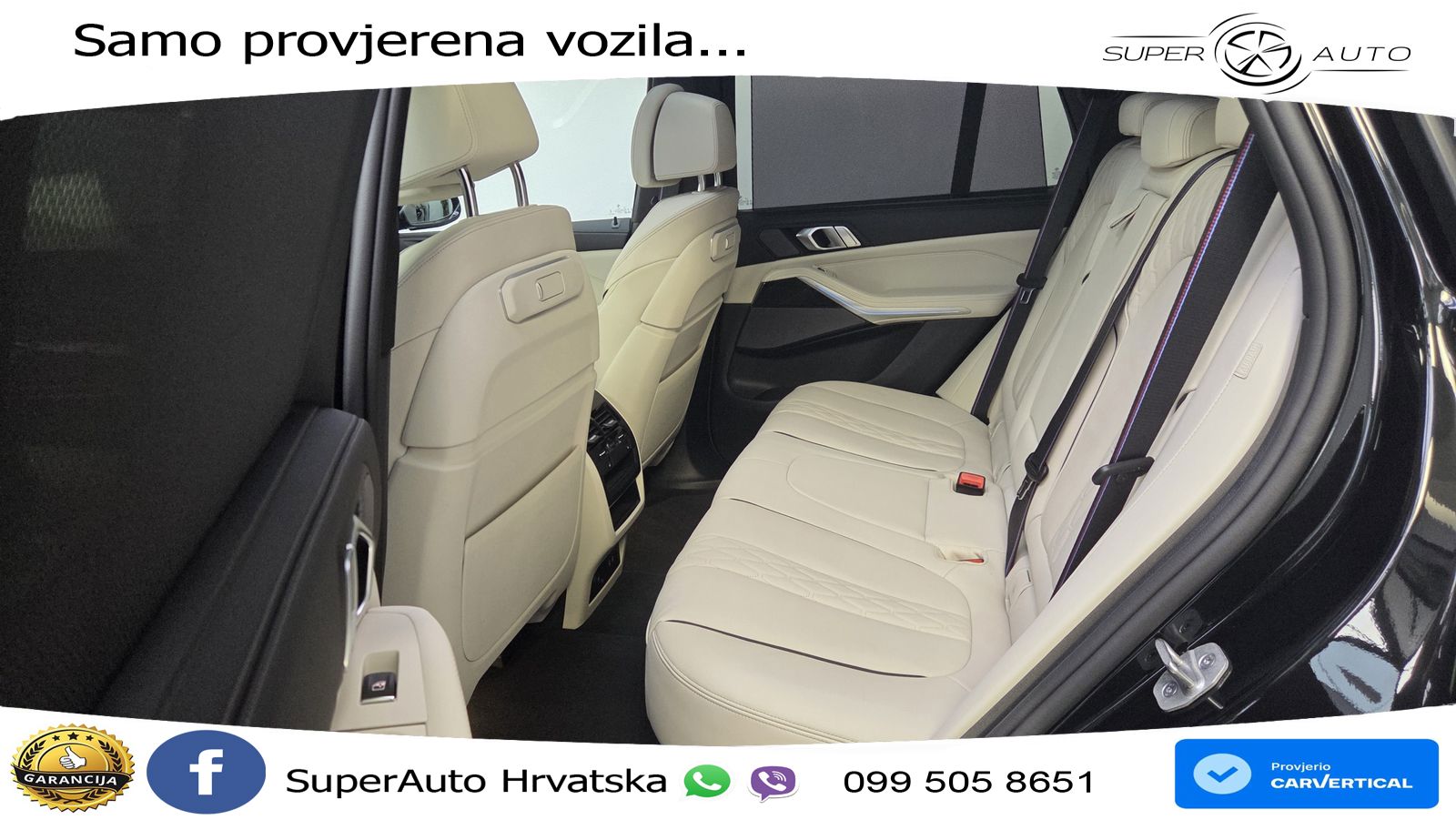 BMW X5 50e (489 KS) xDrive Steptronic M Sport LED+GR SJED+ACC