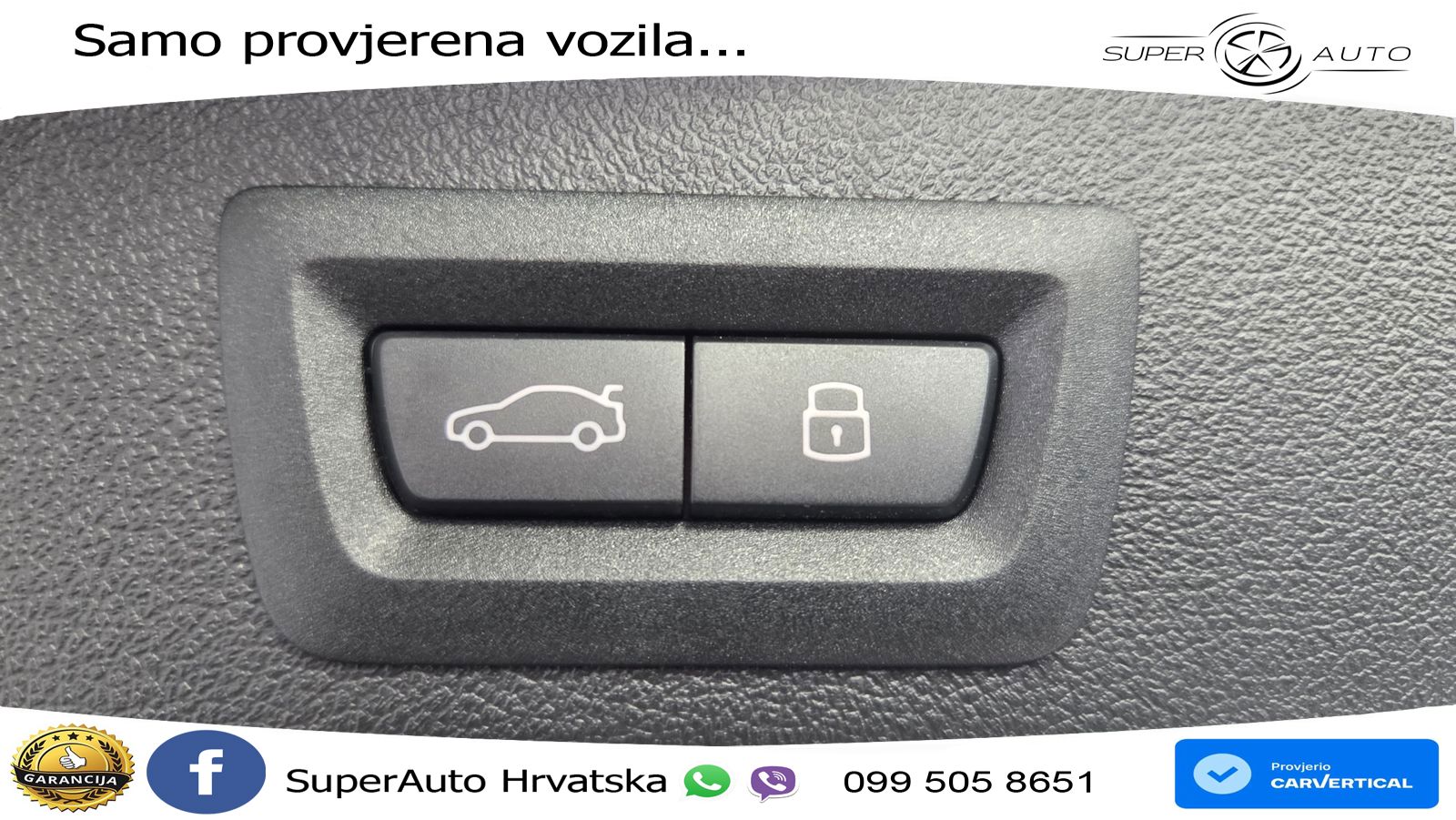 BMW X5 50e (489 KS) xDrive Steptronic M Sport LED+GR SJED+ACC