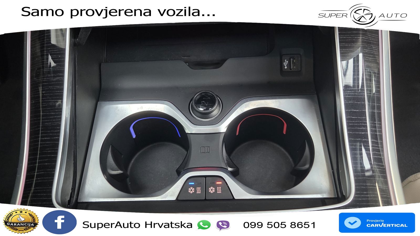 BMW X5 50e (489 KS) xDrive Steptronic M Sport LED+GR SJED+ACC