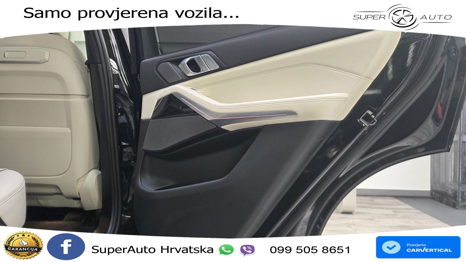 BMW X5 50e (489 KS) xDrive Steptronic M Sport LED+GR SJED+ACC