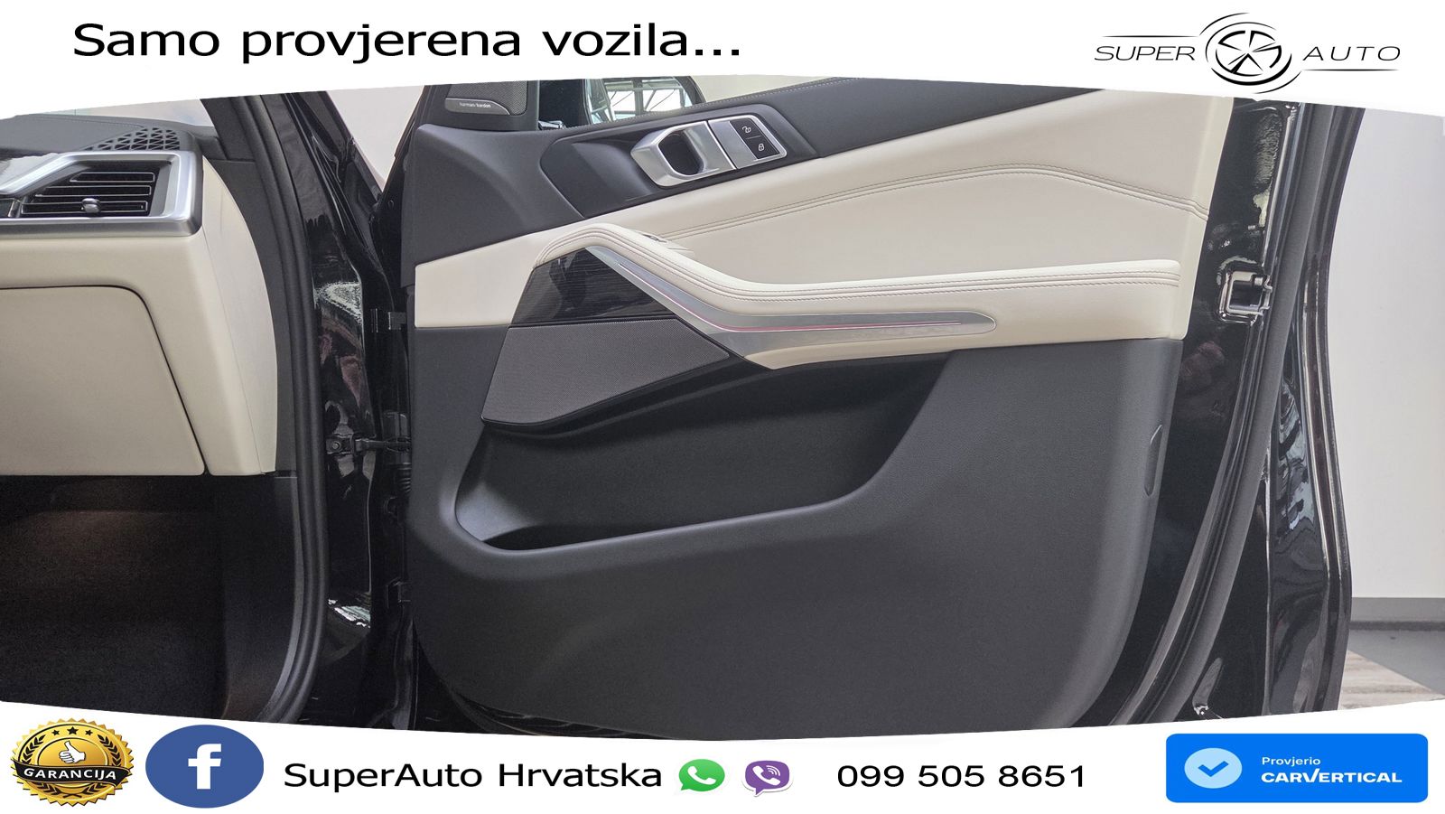 BMW X5 50e (489 KS) xDrive Steptronic M Sport LED+GR SJED+ACC