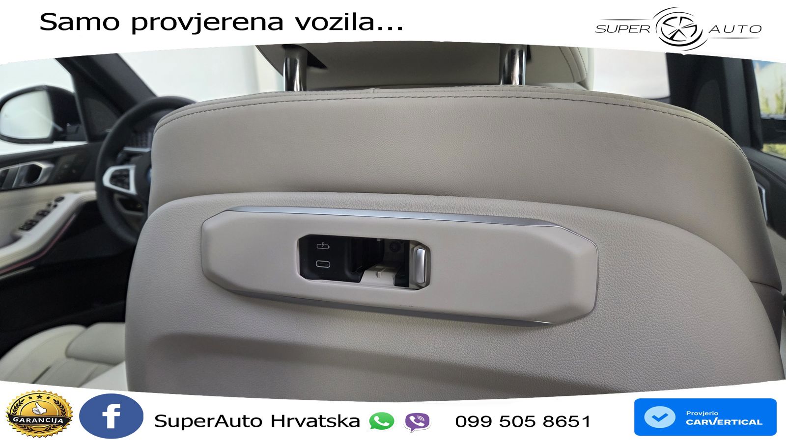BMW X5 50e (489 KS) xDrive Steptronic M Sport LED+GR SJED+ACC