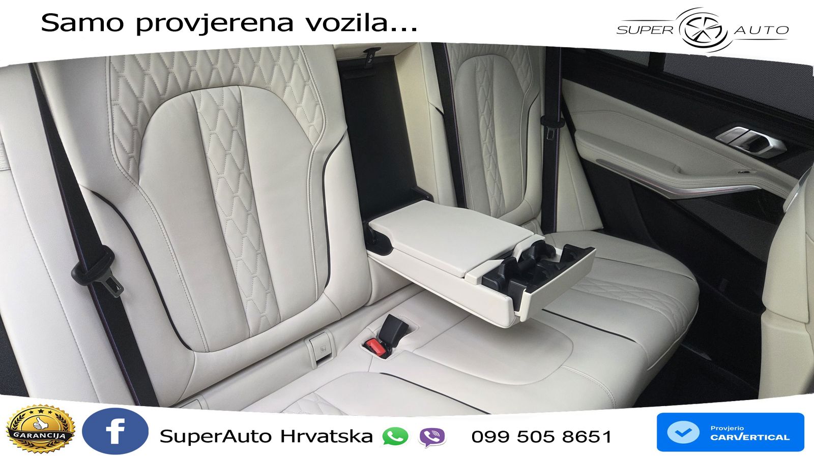 BMW X5 50e (489 KS) xDrive Steptronic M Sport LED+GR SJED+ACC