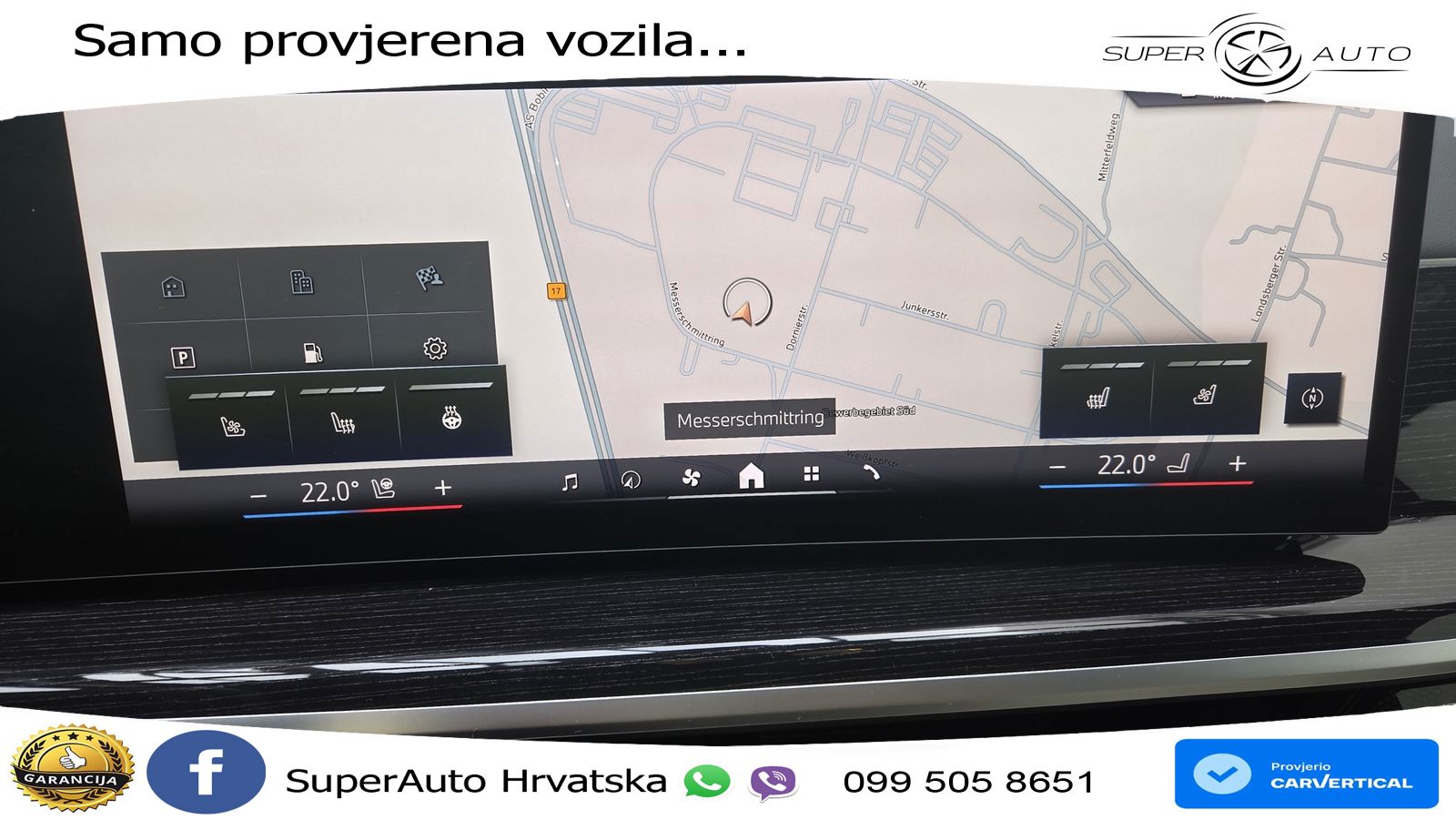 BMW X5 50e (489 KS) xDrive Steptronic M Sport LED+GR SJED+ACC