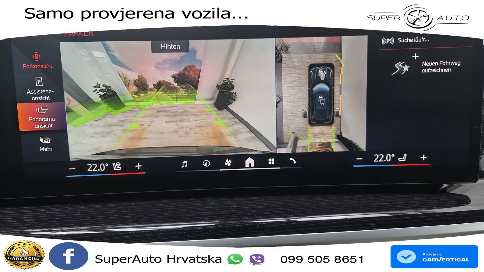 BMW X5 50e (489 KS) xDrive Steptronic M Sport LED+GR SJED+ACC