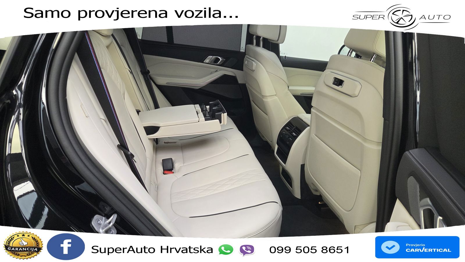 BMW X5 50e (489 KS) xDrive Steptronic M Sport LED+GR SJED+ACC