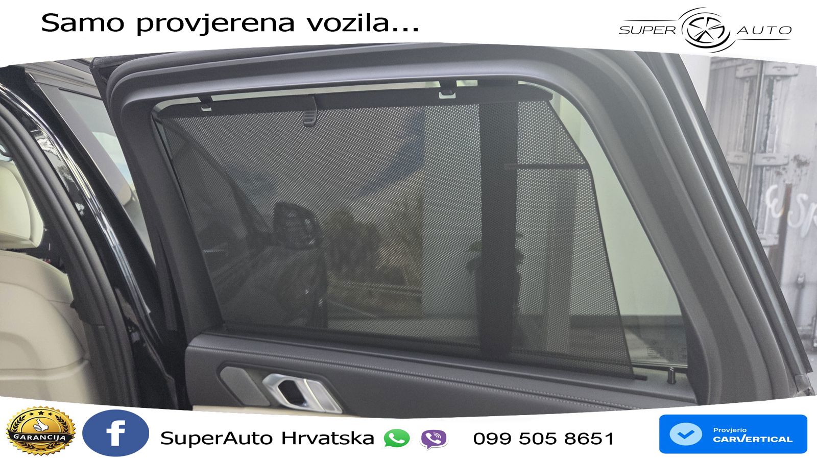 BMW X5 50e (489 KS) xDrive Steptronic M Sport LED+GR SJED+ACC