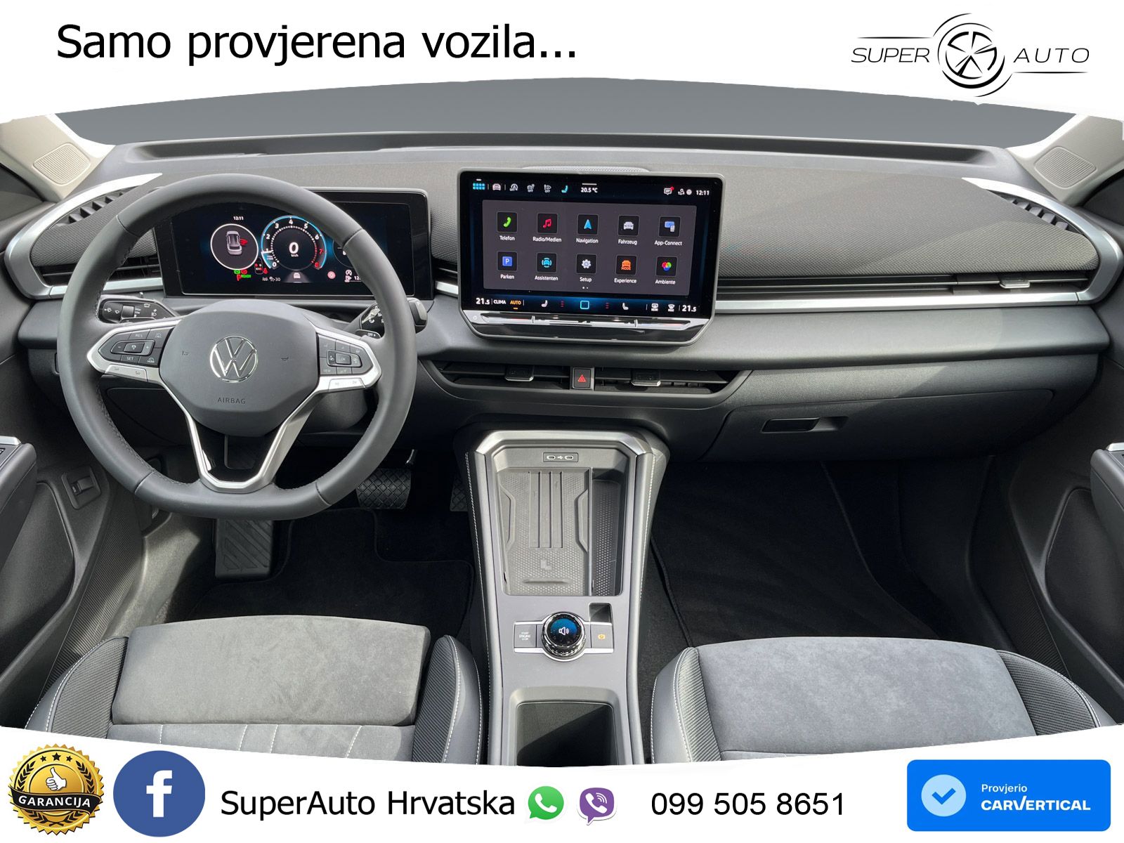 Volkswagen T-Roc 1.5 eTSI (150 KS)  DSG LED+GR SJED+ACC