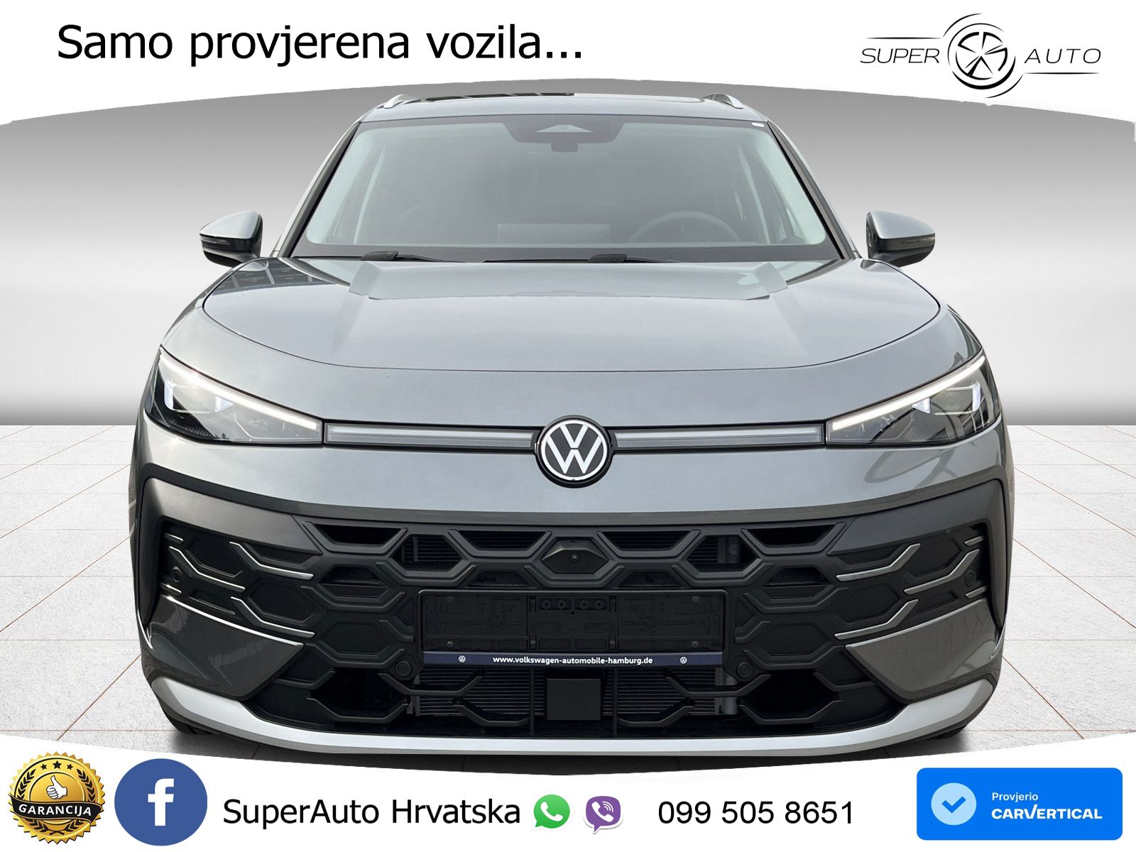 Volkswagen T-Roc 1.5 eTSI (150 KS)  DSG LED+GR SJED+ACC