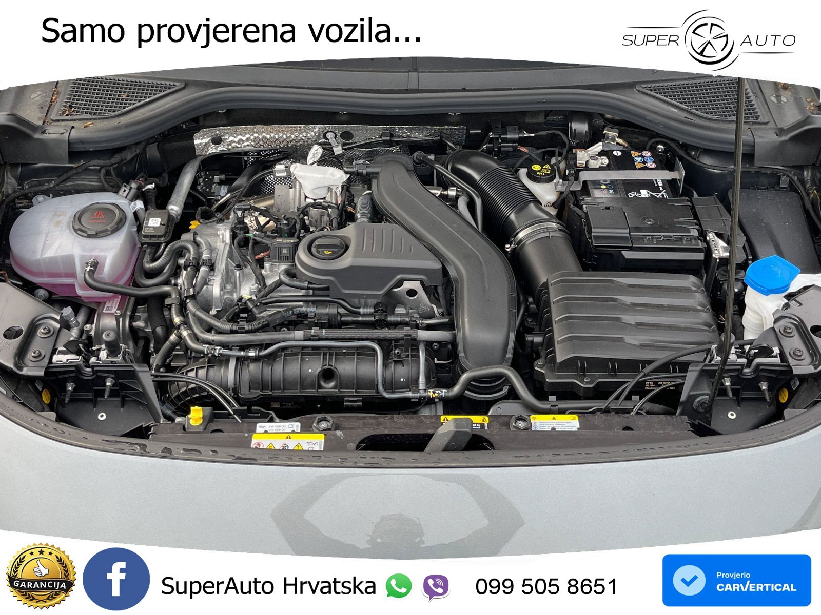Volkswagen T-Roc 1.5 eTSI (150 KS)  DSG LED+GR SJED+ACC