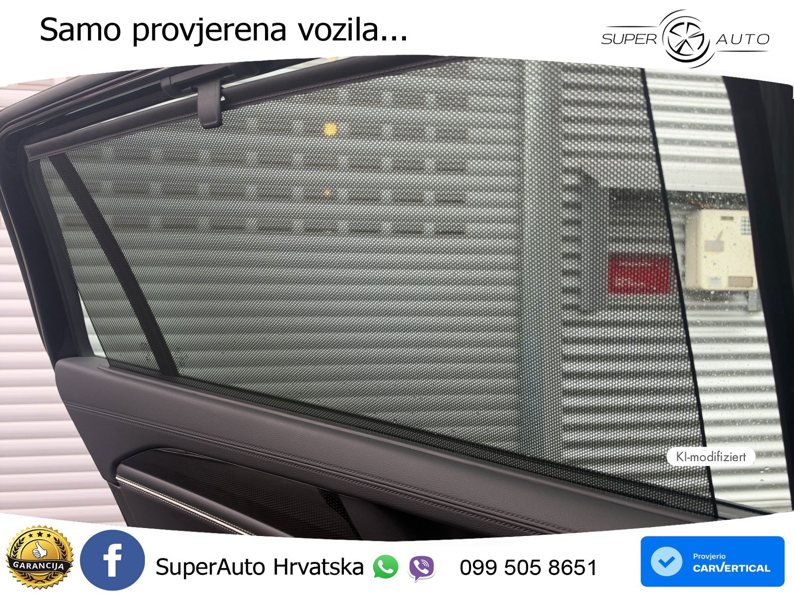 Volkswagen Passat Variant 1.5 eTSI (150 KS) DSG Business LED+GR SJED+ACC