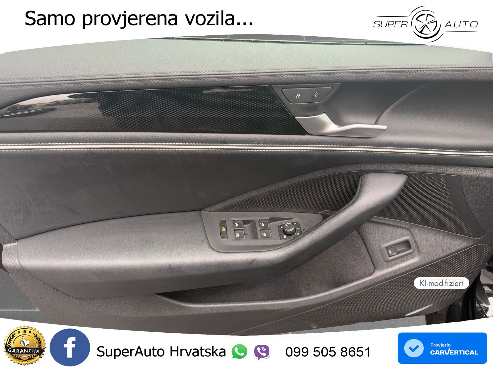Volkswagen Passat Variant 1.5 eTSI (150 KS) DSG Business LED+GR SJED+ACC