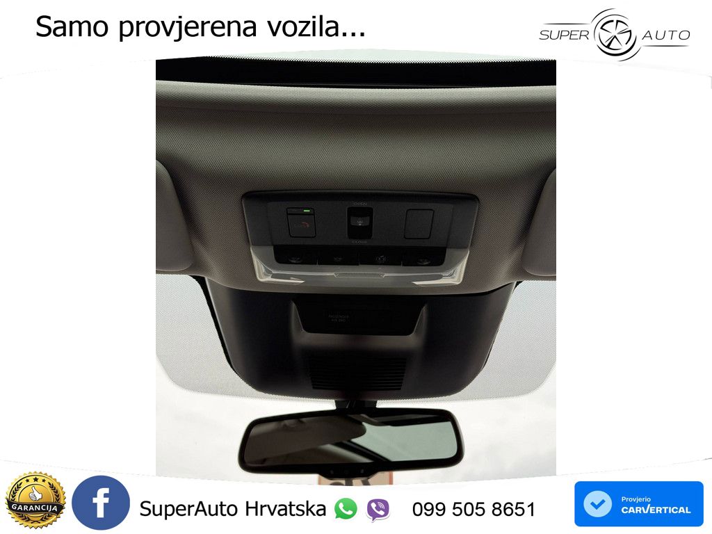 Nissan Qashqai e-POWER 1.5 VC-T (190 KS) Automatic LED+GR SJED+ACC