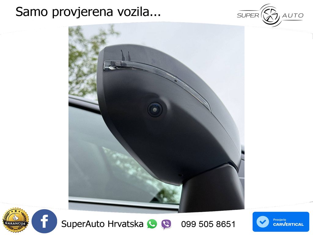 Nissan Qashqai e-POWER 1.5 VC-T (190 KS) Automatic LED+GR SJED+ACC