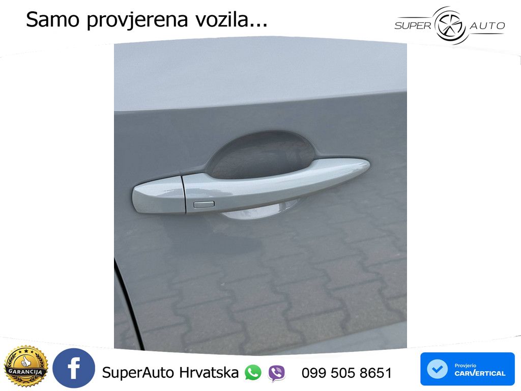 Nissan Qashqai e-POWER 1.5 VC-T (190 KS) Automatic LED+GR SJED+ACC