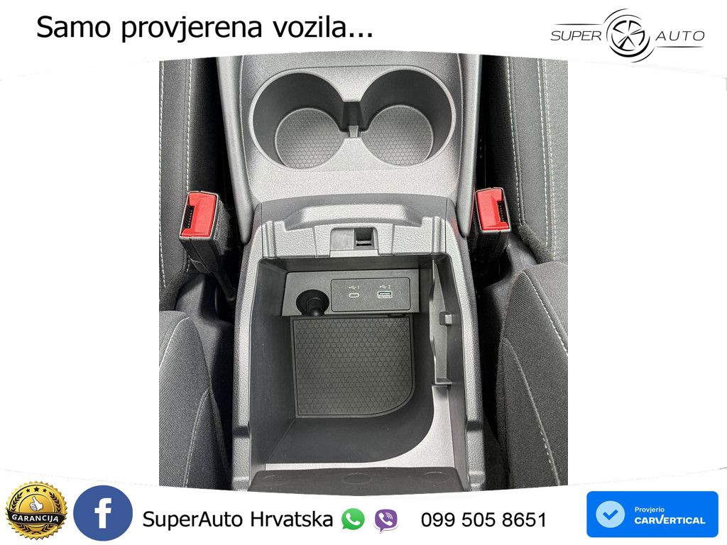Nissan Qashqai e-POWER 1.5 VC-T (190 KS) Automatic LED+GR SJED+ACC