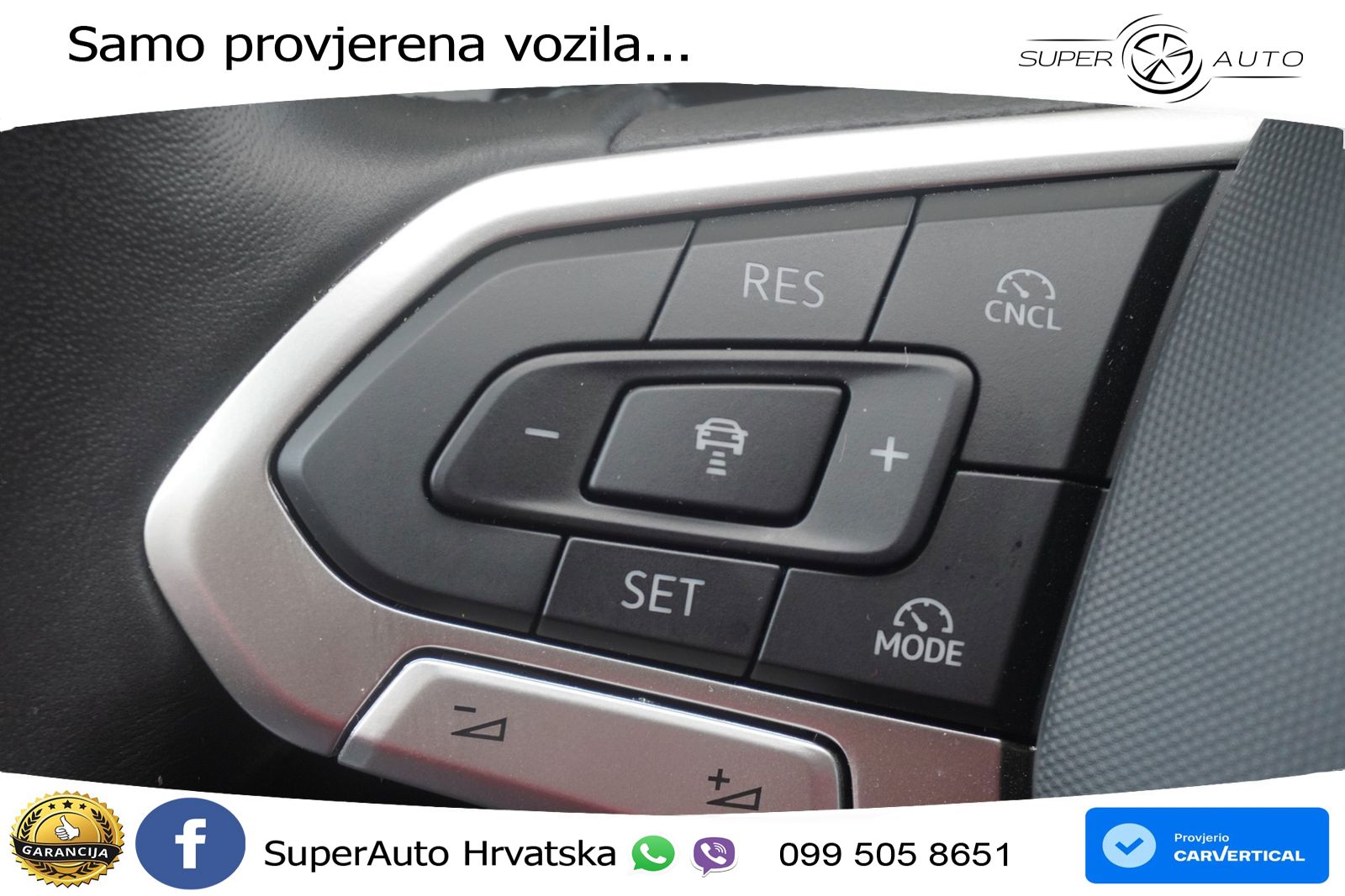Volkswagen Passat Variant 1.5 eTSI (150 KS) DSG LED+GR SJED+ACC