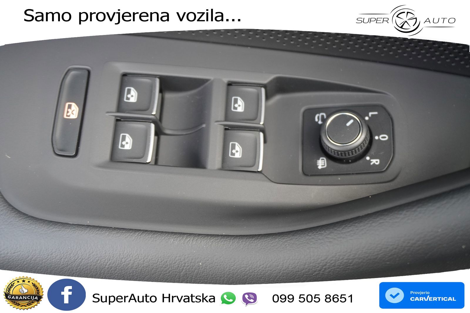 Volkswagen Passat Variant 1.5 eTSI (150 KS) DSG LED+GR SJED+ACC
