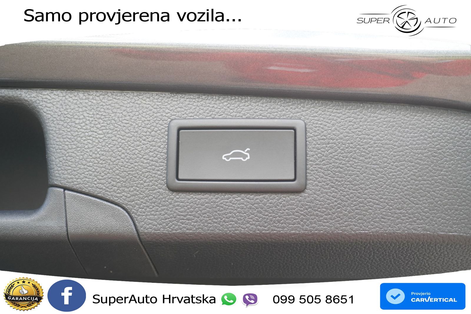 Volkswagen Passat Variant 1.5 eTSI (150 KS) DSG LED+GR SJED+ACC