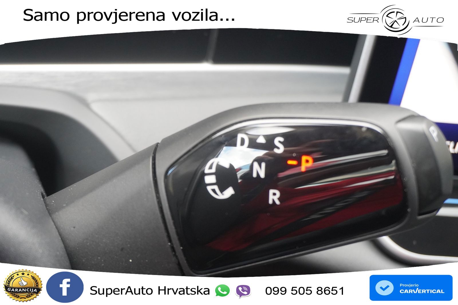 Volkswagen Passat Variant 1.5 eTSI (150 KS) DSG LED+GR SJED+ACC