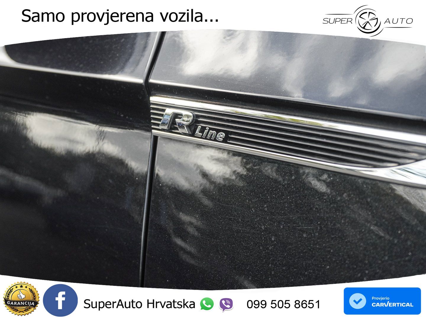 Volkswagen Passat Variant 1.5 TSI (150 KS) DSG ACT Business LED+GR SJED+ACC