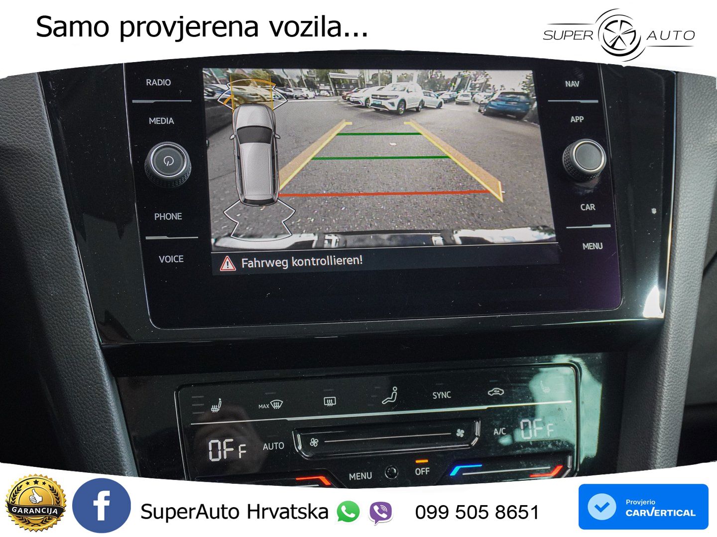Volkswagen Passat Variant 1.5 TSI (150 KS) DSG ACT Business LED+GR SJED+ACC