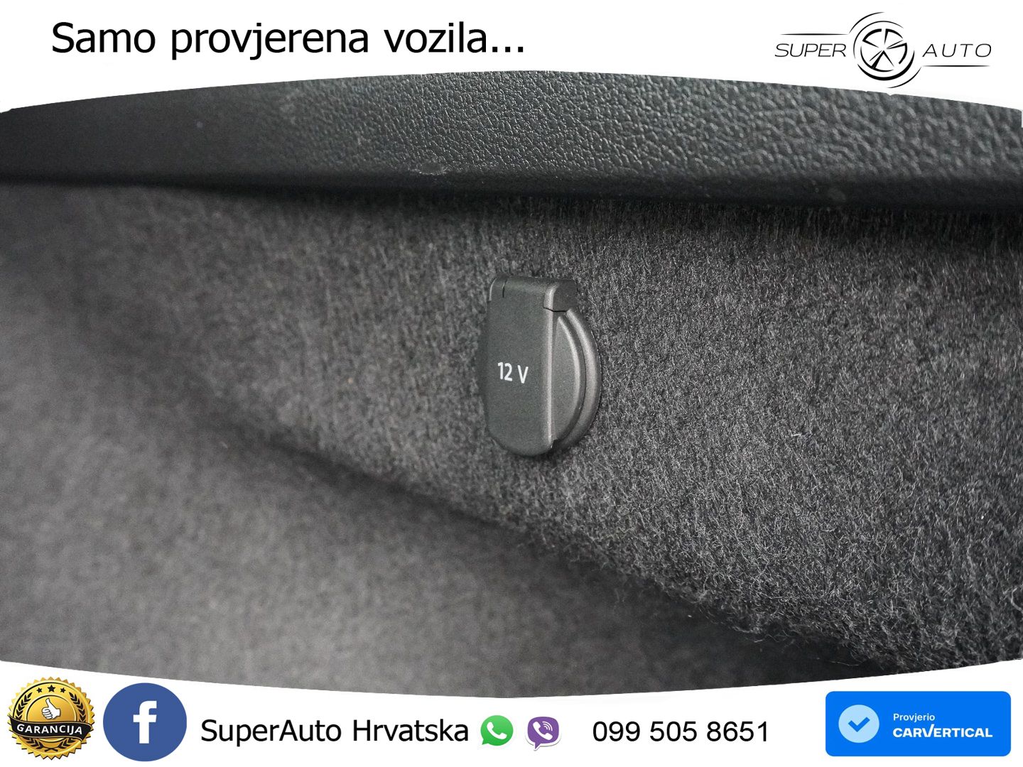 Volkswagen Passat Variant 1.5 TSI (150 KS) DSG ACT Business LED+GR SJED+ACC