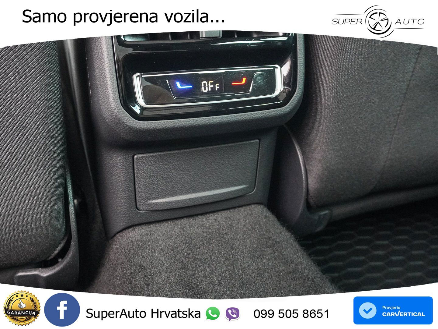 Volkswagen Passat Variant 1.5 TSI (150 KS) DSG ACT Business LED+GR SJED+ACC