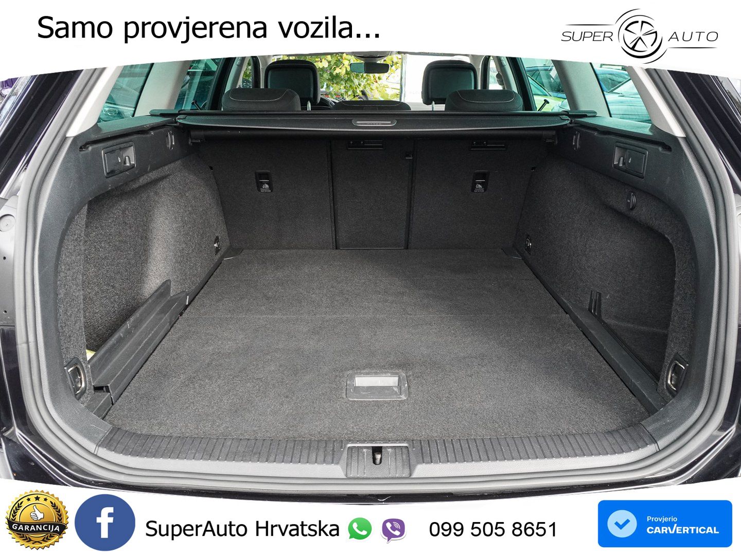 Volkswagen Passat Variant 1.5 TSI (150 KS) DSG ACT Business LED+GR SJED+ACC