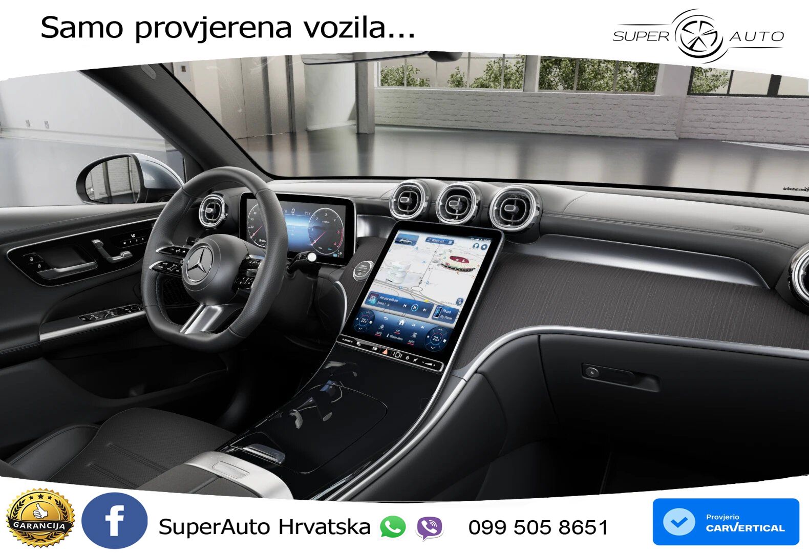 Mercedes GLC 220d (197 KS) 4MATIC 9G-TRONIC AMG LED+GR SJED+ACC
