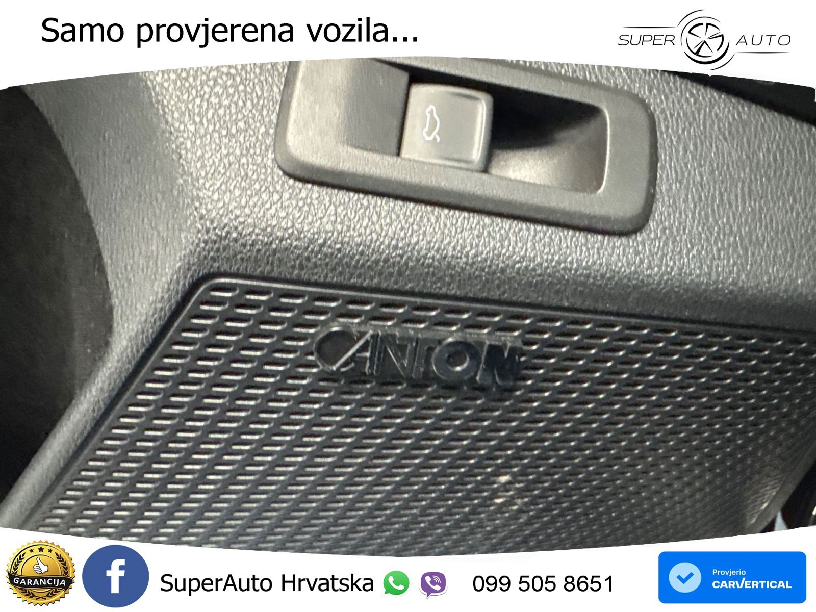 Škoda Octavia Combi RS 2.0 TDI (200 KS) 4x4 DSG LED+GR SJED+ACC