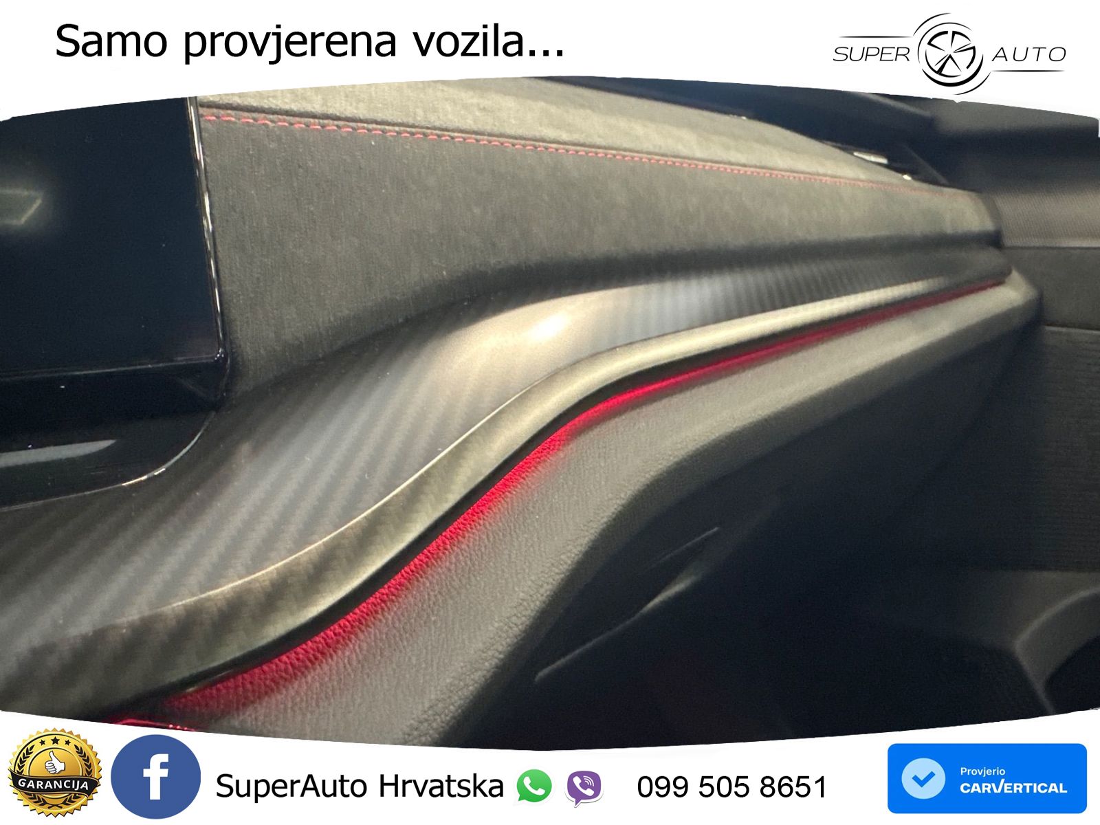 Škoda Octavia Combi RS 2.0 TDI (200 KS) 4x4 DSG LED+GR SJED+ACC