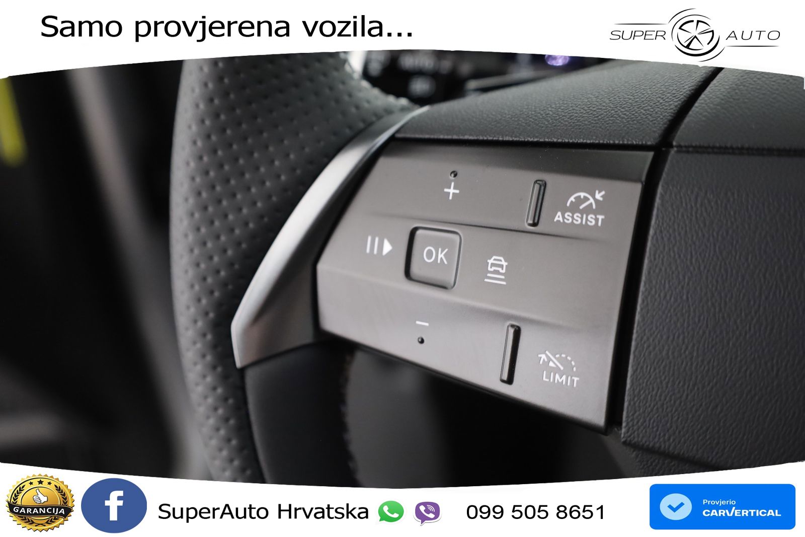 Opel Grandland 1.2 Turbo (145 KS) Hybrid eDCT Ultimate ACC+HEAD+GR SJED+360+PANO