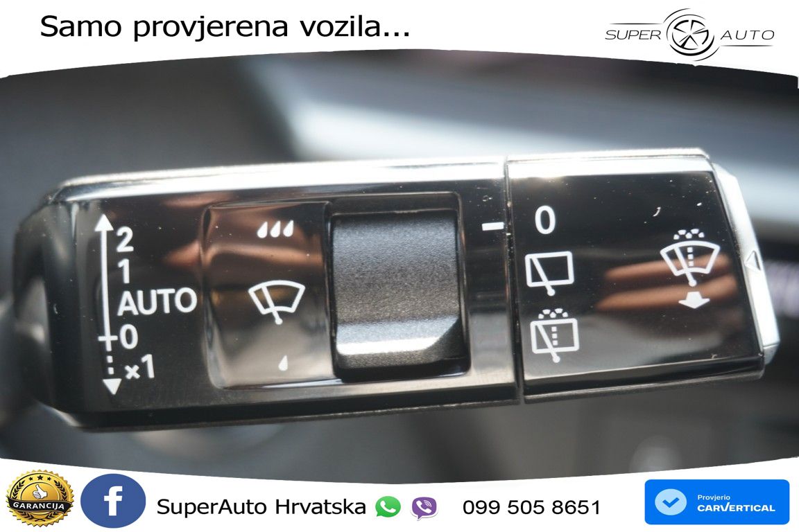 Opel Grandland 1.2 Turbo (145 KS) Hybrid eDCT Ultimate ACC+HEAD+GR SJED+360+PANO