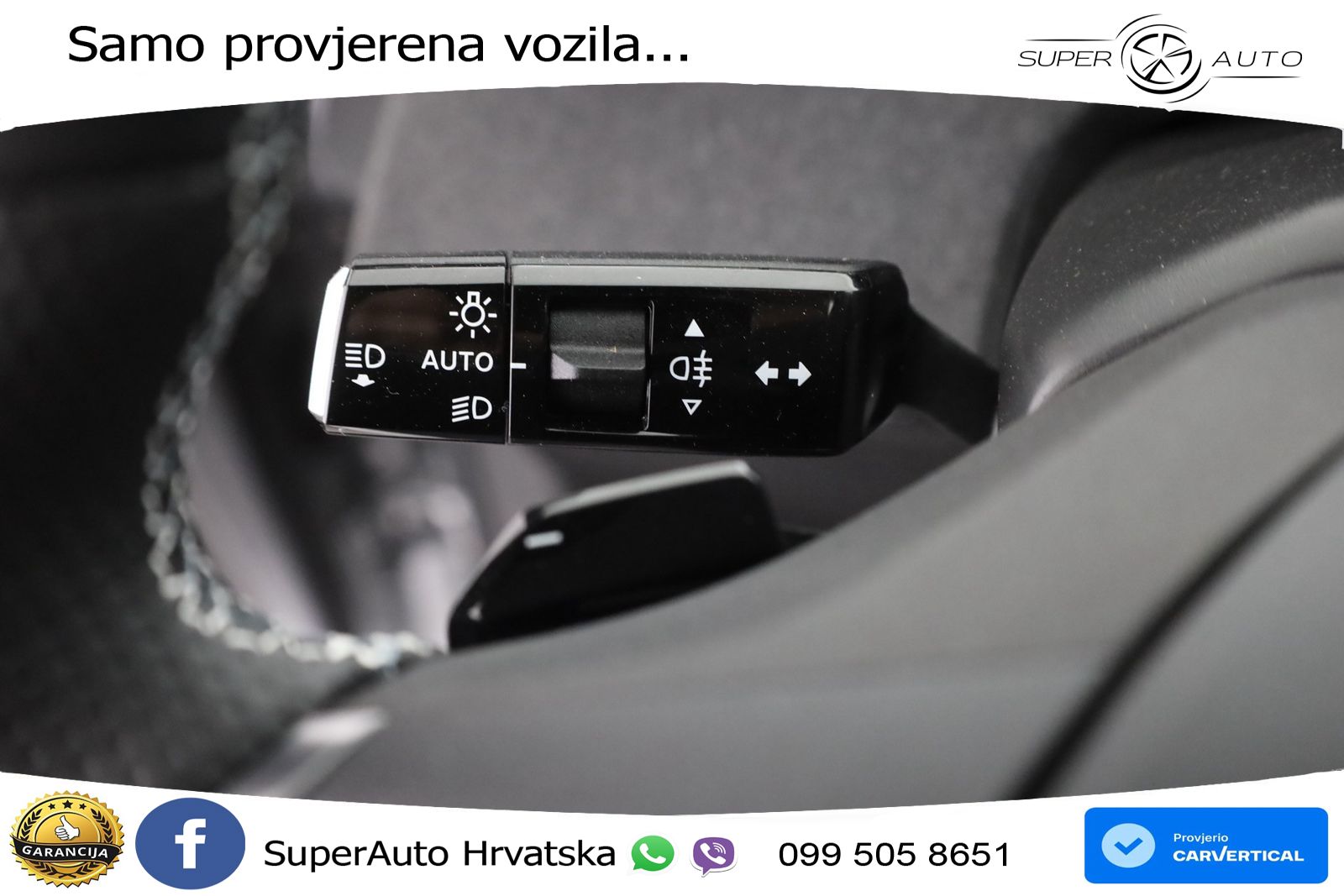 Opel Grandland 1.2 Turbo (145 KS) Hybrid eDCT Ultimate ACC+HEAD+GR SJED+360+PANO