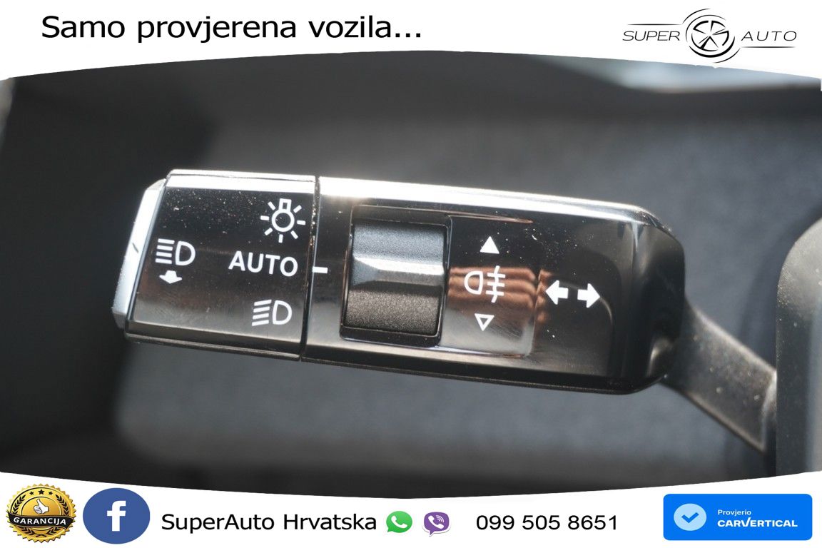 Opel Grandland 1.2 Turbo (145 KS) Hybrid eDCT Ultimate ACC+HEAD+GR SJED+360+PANO