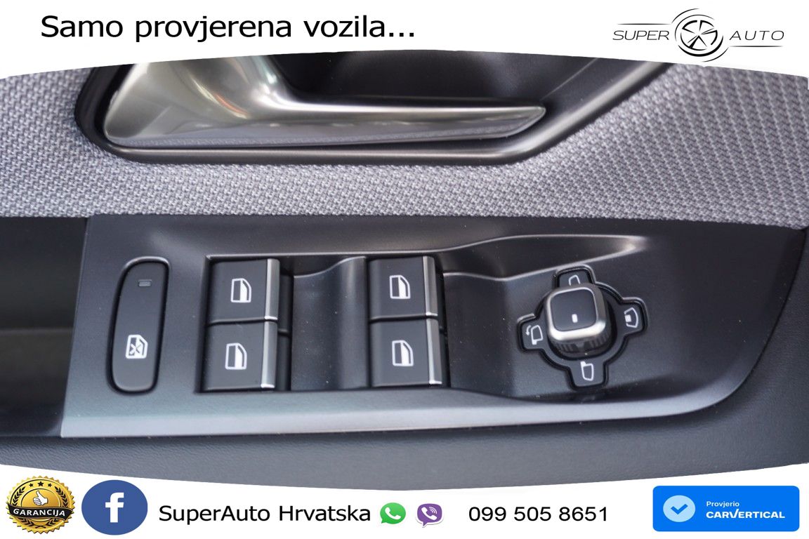 Opel Grandland 1.2 Turbo (145 KS) Hybrid eDCT Ultimate ACC+HEAD+GR SJED+360+PANO