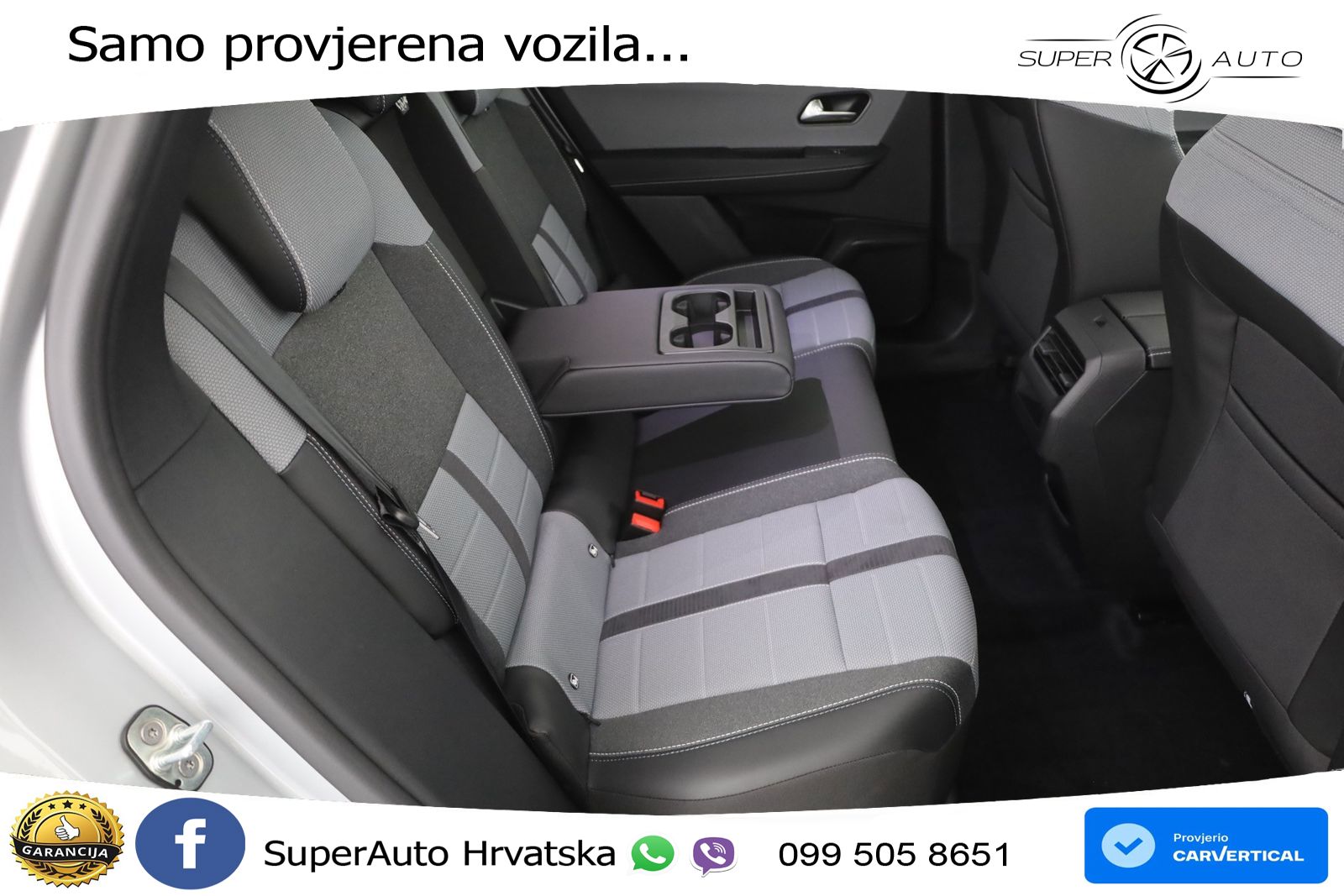 Opel Grandland 1.2 Turbo (145 KS) Hybrid eDCT Ultimate ACC+HEAD+GR SJED+360+PANO