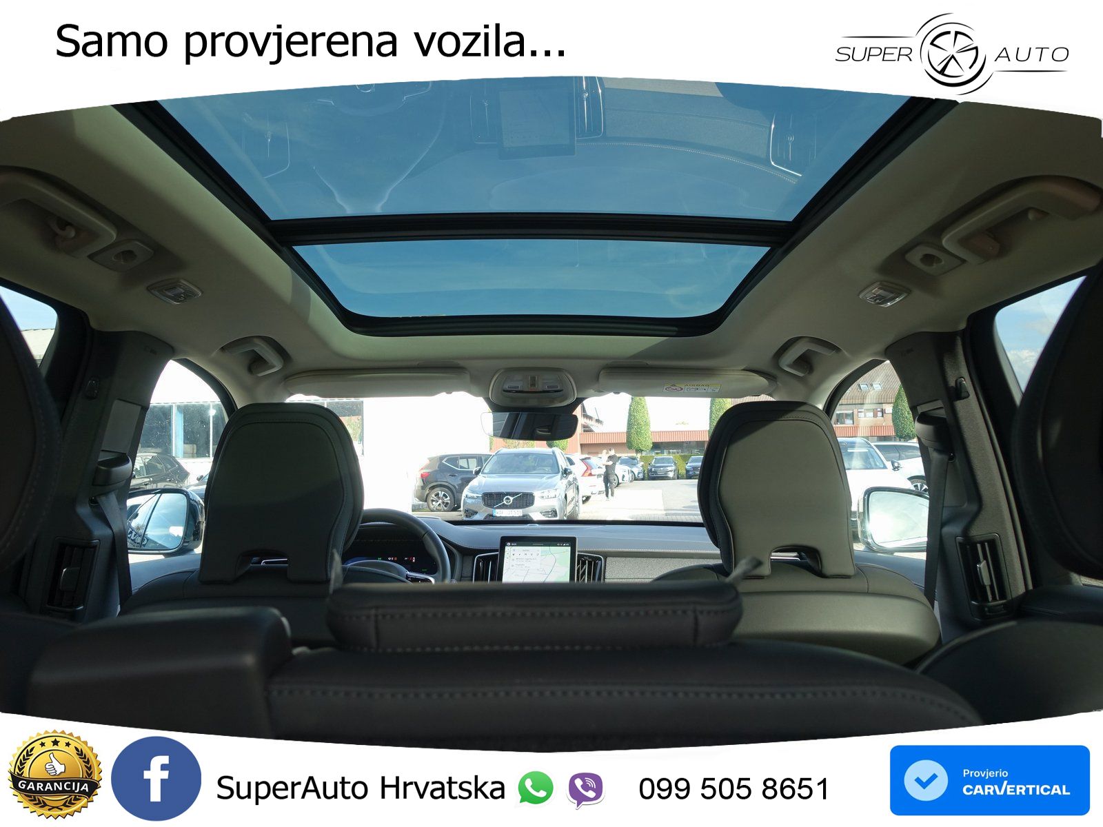 Volvo XC90 2.0 T8 AWD Automatic ACC+HEAD+4xGR SJED+360+PANO