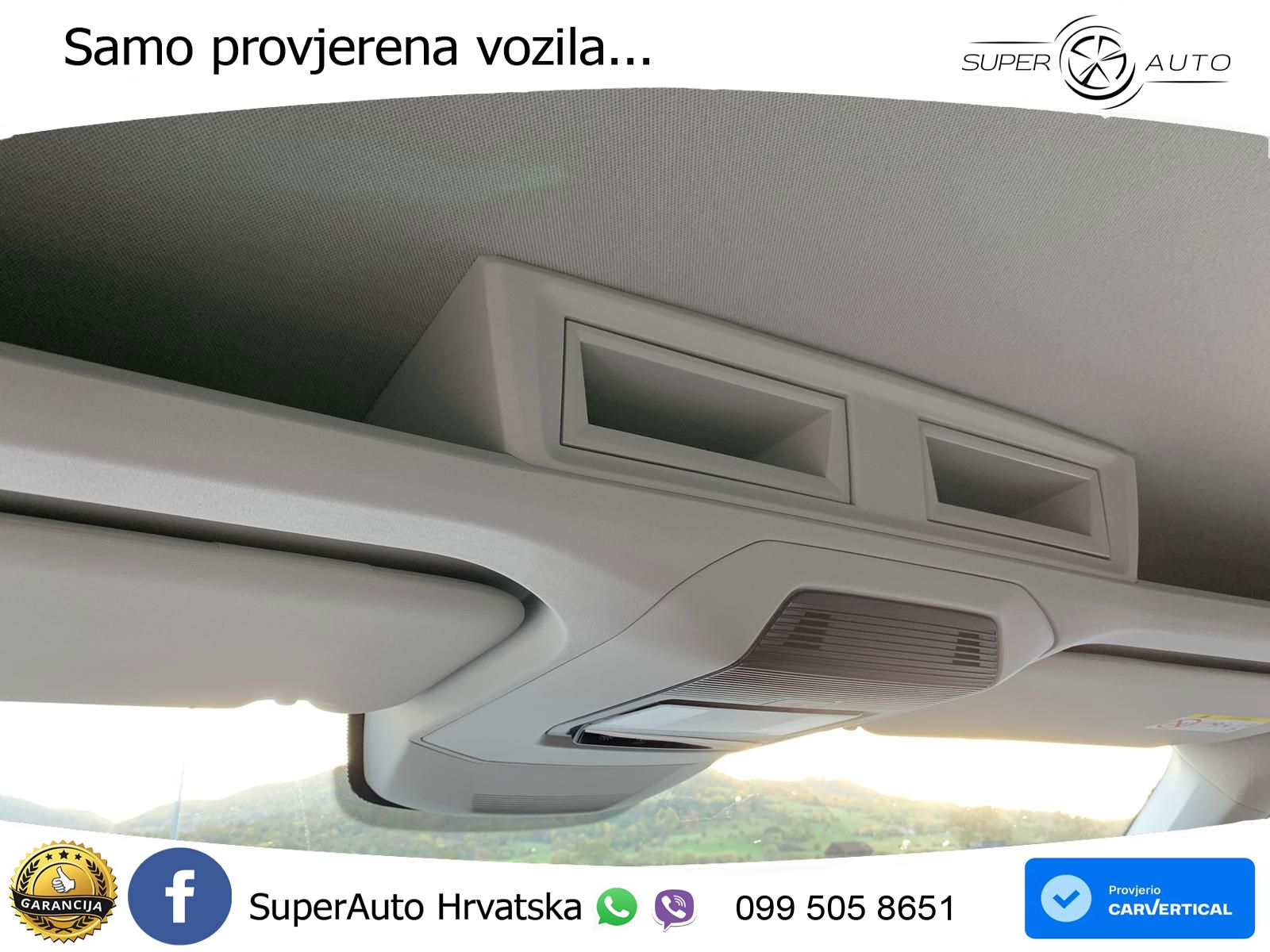 Volkswagen Crafter 50 Pritsche Doka AHK Standhzg 2+3Garanti 163 KS