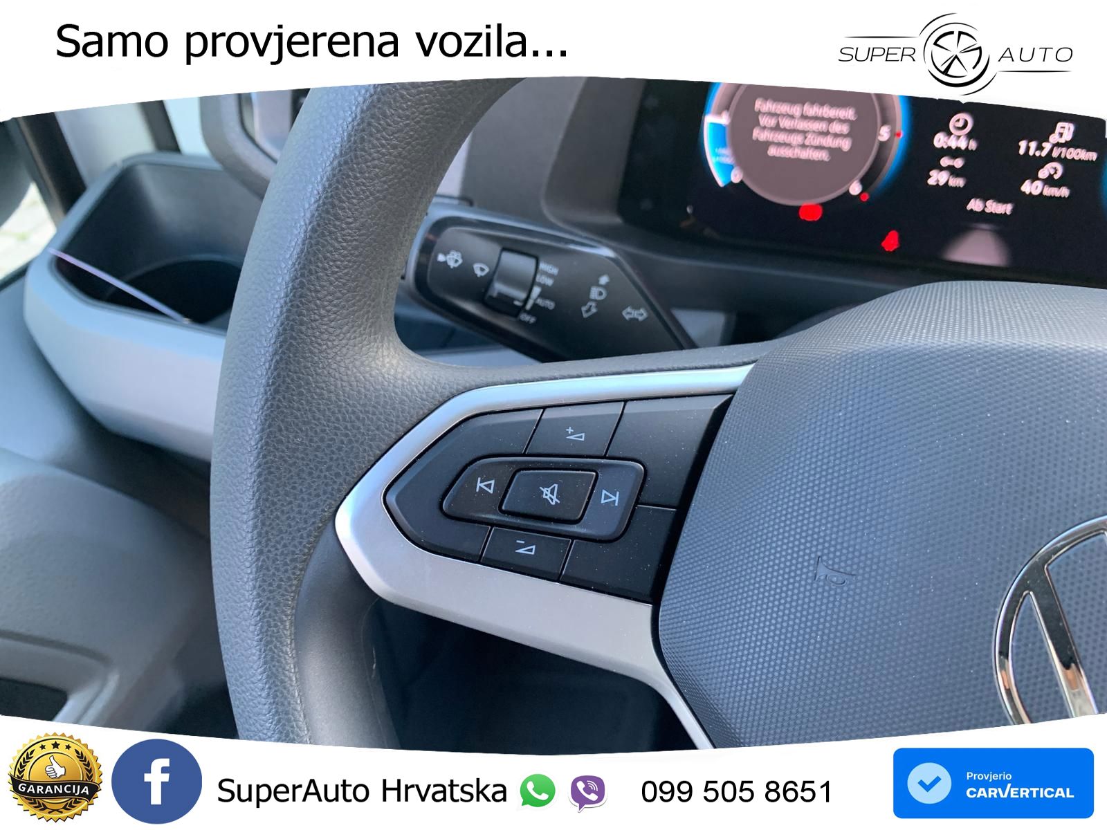 Volkswagen Crafter 50 Pritsche Doka AHK Standhzg 2+3Garanti 163 KS