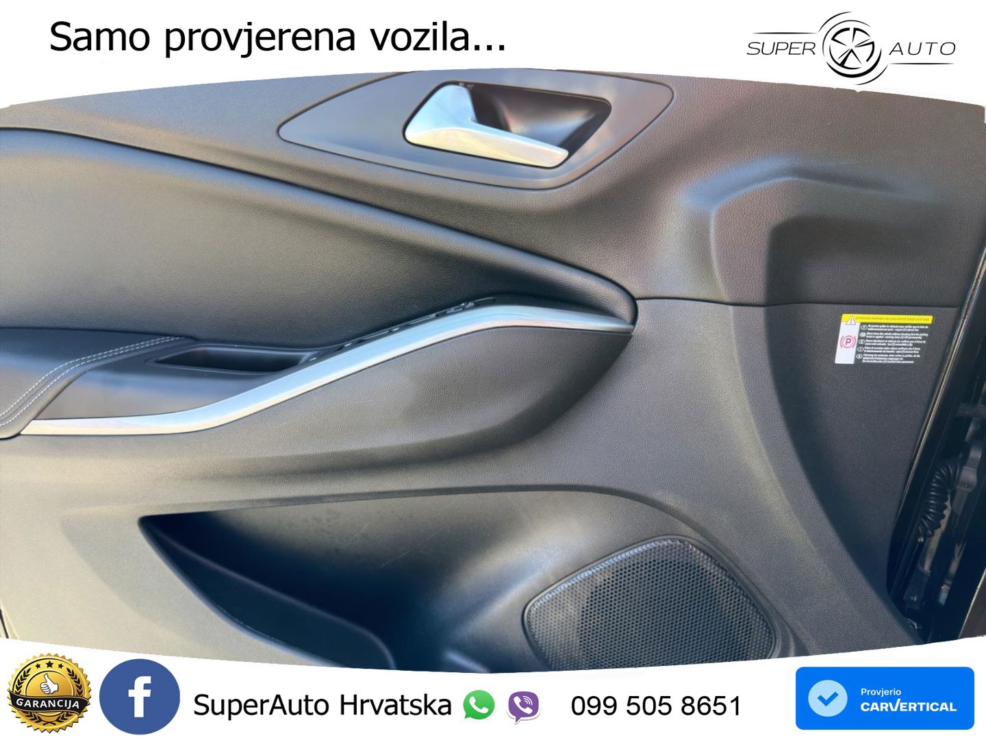 Opel Grandland 1.2i Turbo (130 KS) Automatic GS