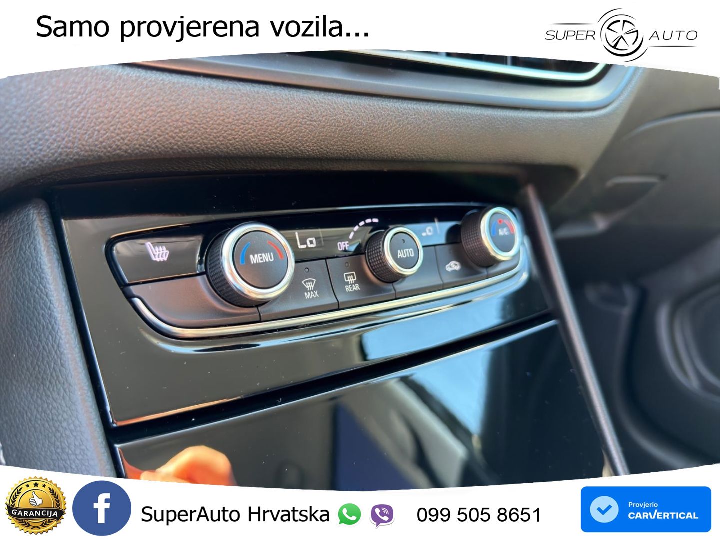 Opel Grandland 1.2i Turbo (130 KS) Automatic GS