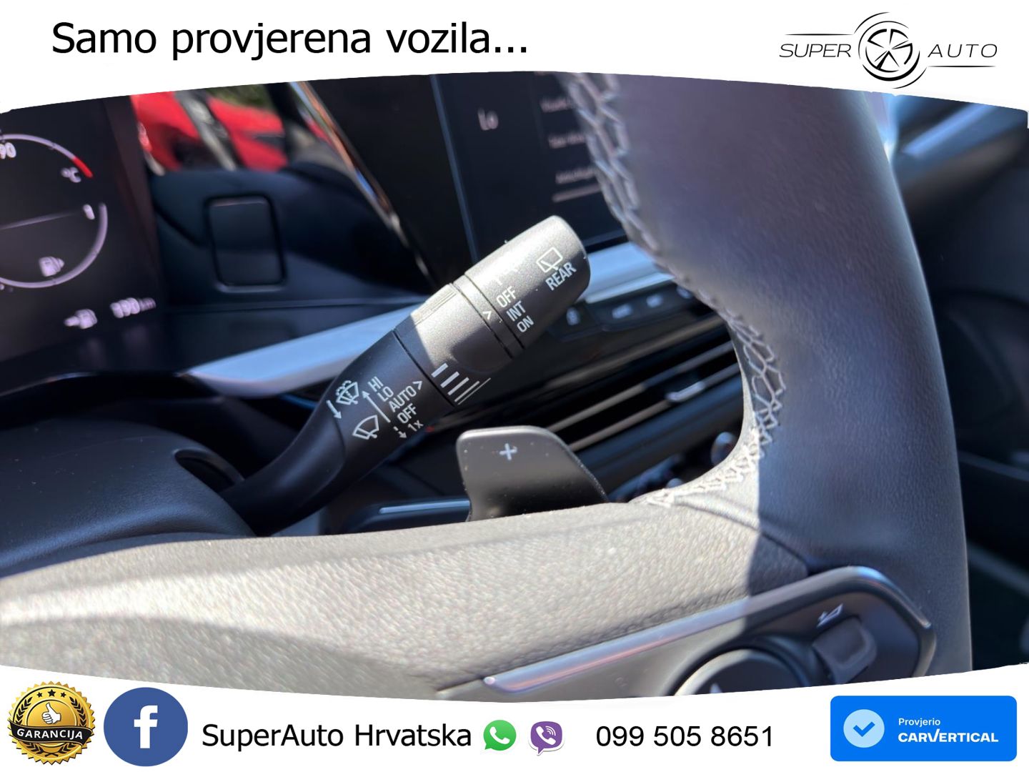 Opel Grandland 1.2i Turbo (130 KS) Automatic GS