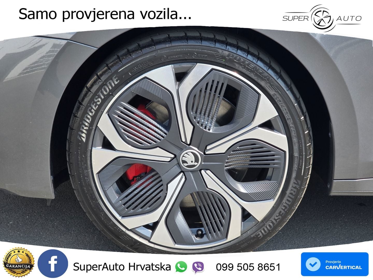 Škoda Octavia Combi RS 2.0 TSI (265 KS) DSG MATRIX+GR SJED+KAM