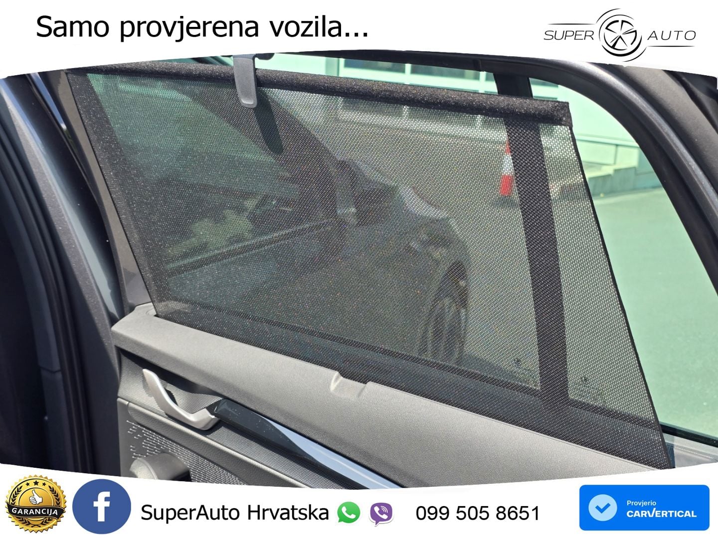 Škoda Octavia Combi RS 2.0 TSI (265 KS) DSG MATRIX+GR SJED+KAM