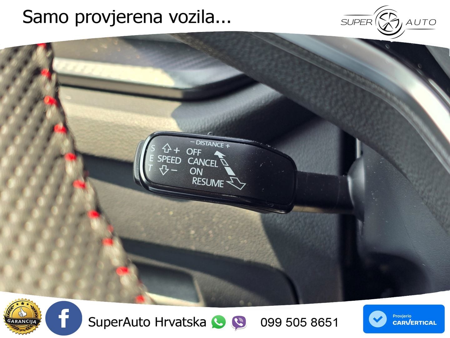 Škoda Octavia Combi RS 2.0 TSI (265 KS) DSG MATRIX+GR SJED+KAM