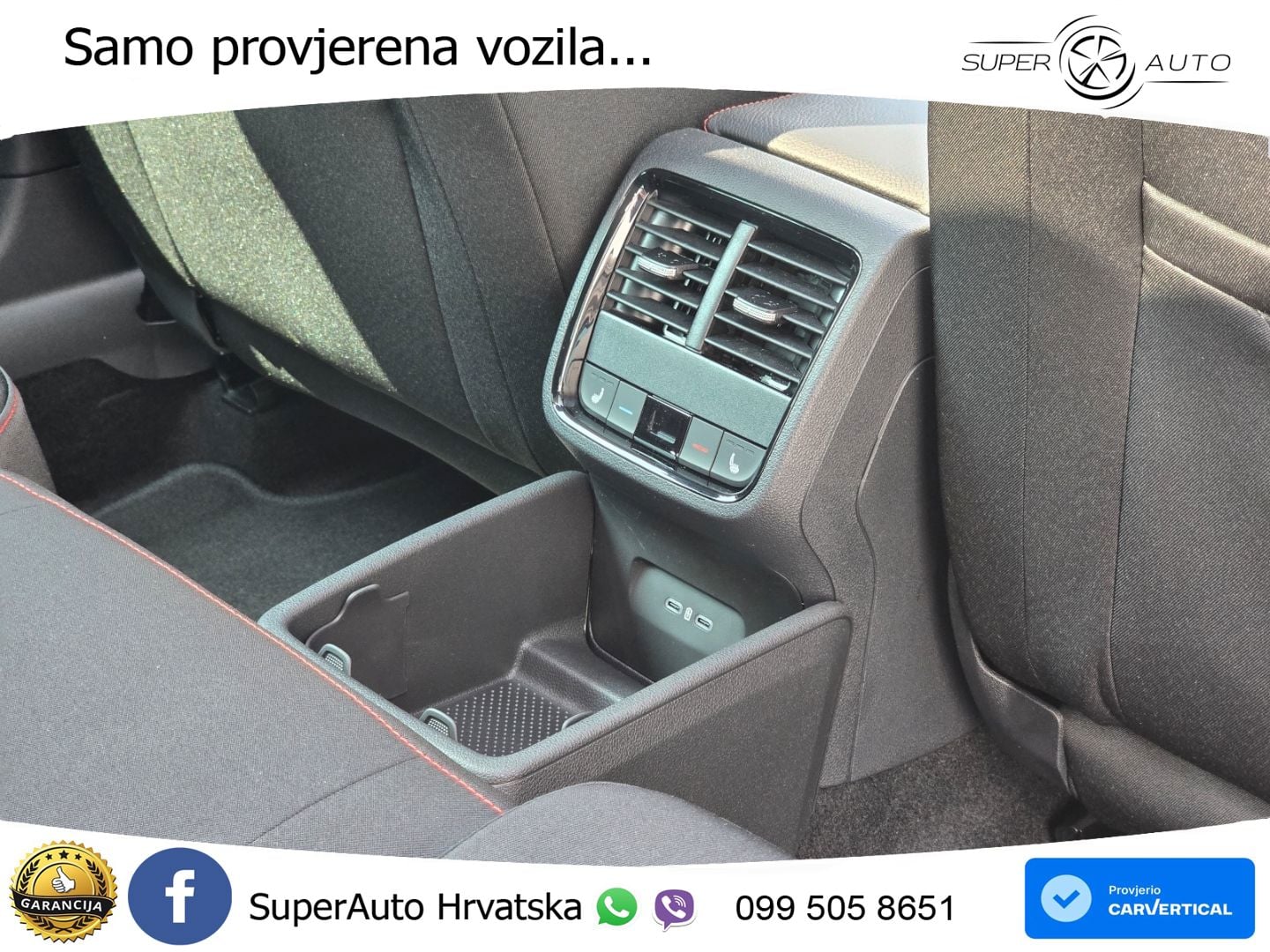 Škoda Octavia Combi RS 2.0 TSI (265 KS) DSG MATRIX+GR SJED+KAM