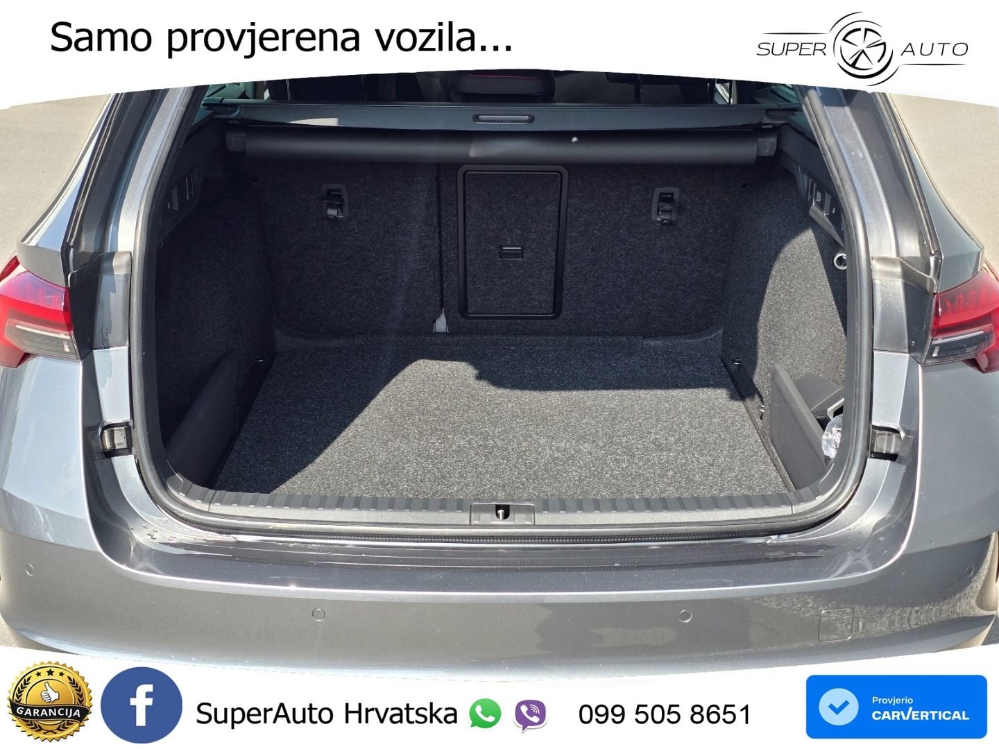 Škoda Octavia Combi RS 2.0 TSI (265 KS) DSG MATRIX+GR SJED+KAM