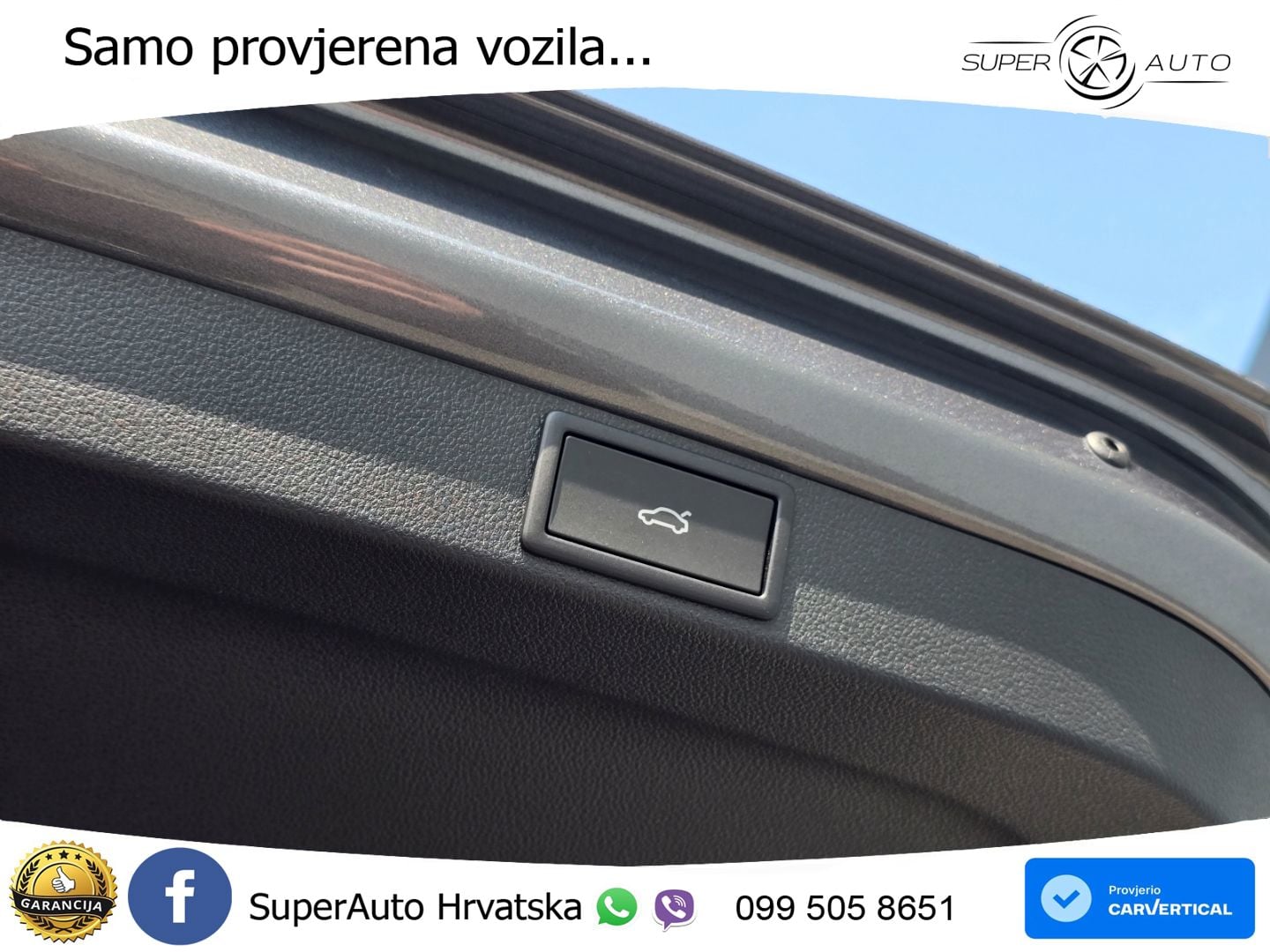 Škoda Octavia Combi RS 2.0 TSI (265 KS) DSG MATRIX+GR SJED+KAM